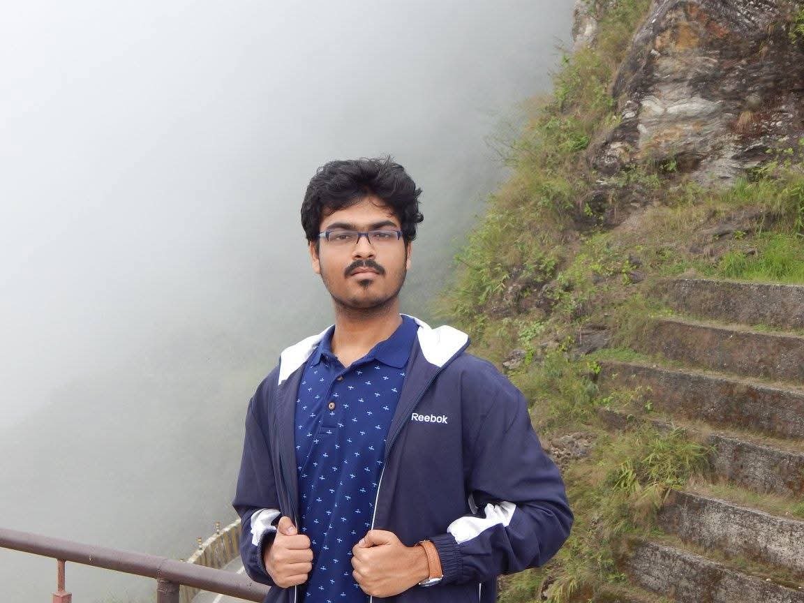 Dr. Arkopol Bhattacharyya