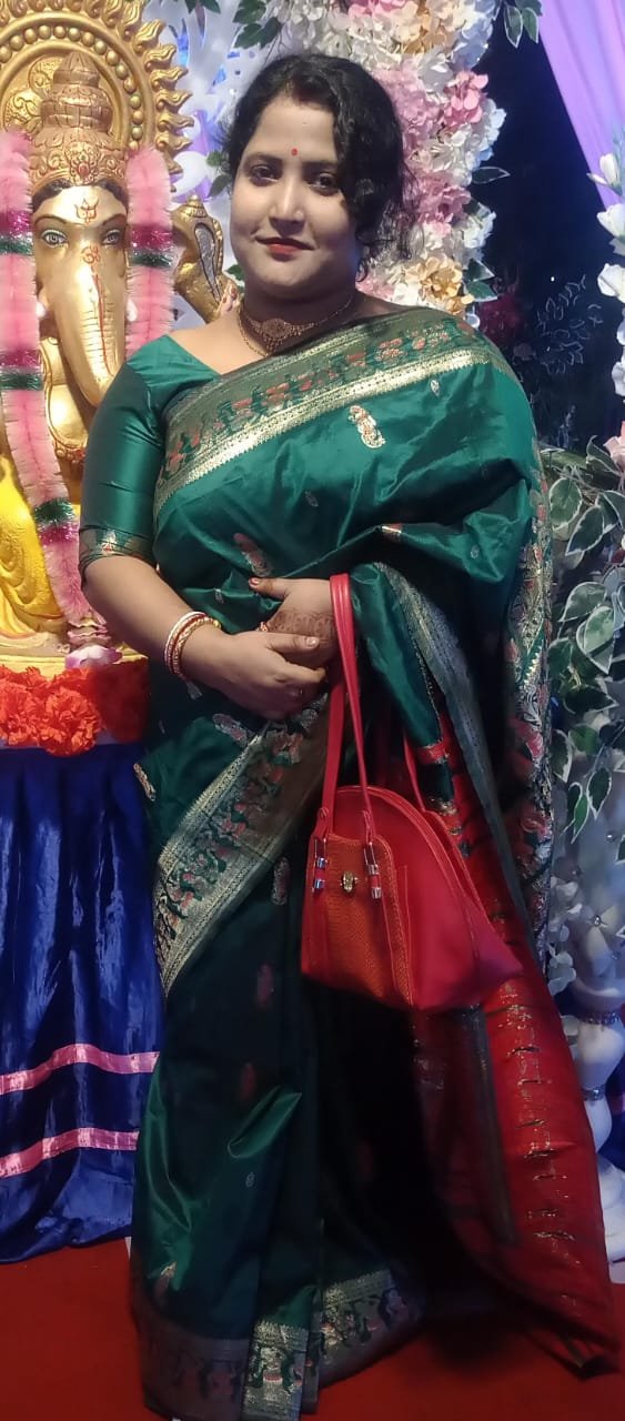 Ankita Das