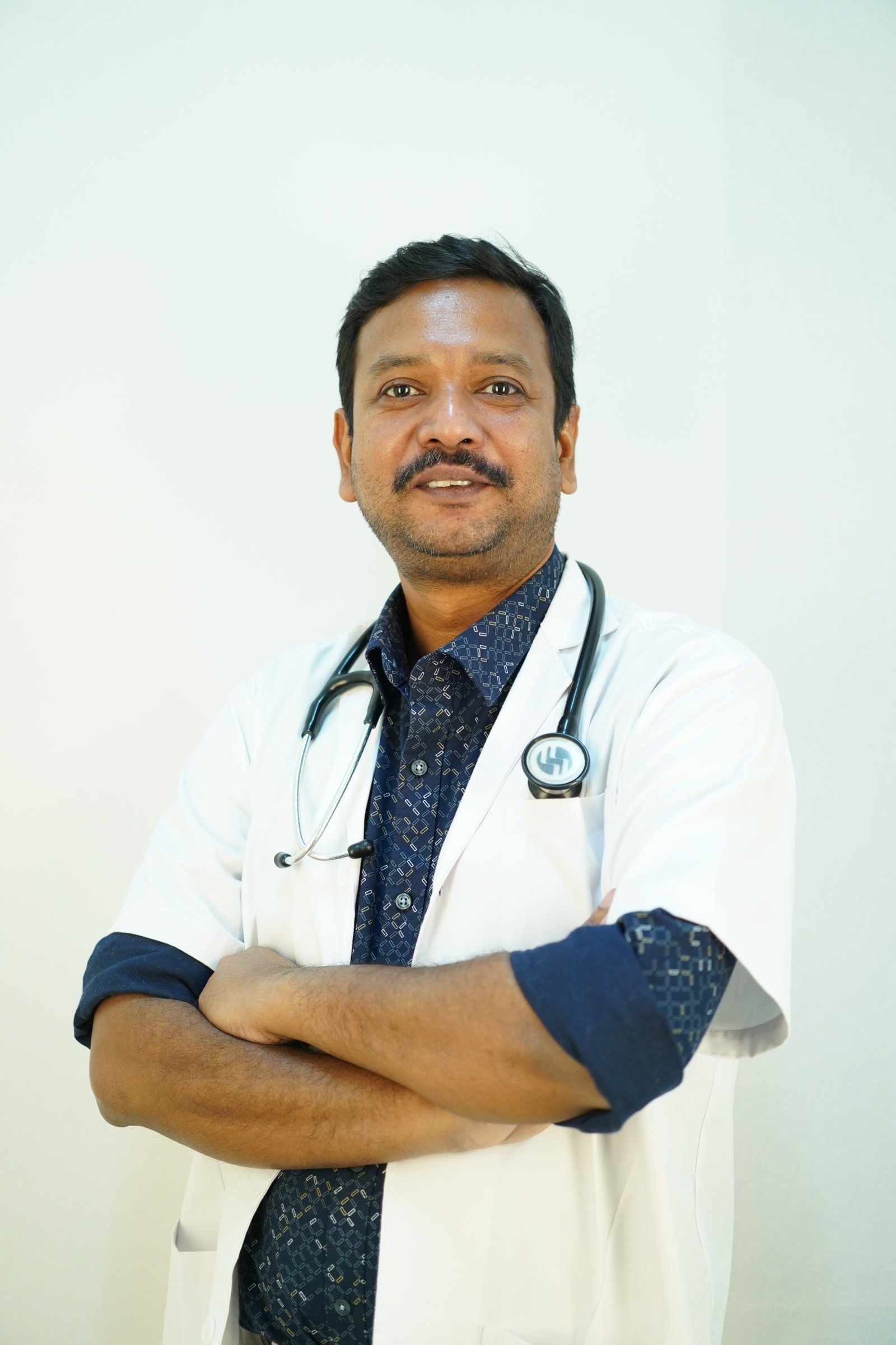 Dr. Smruti Ranjan Panda